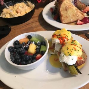 Meet your Posher, Antoinette